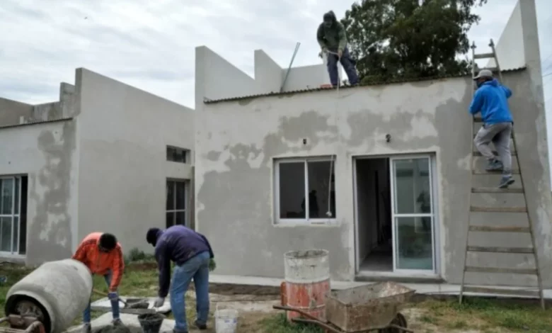 Comienza una nueva inscripción al programa BACREA