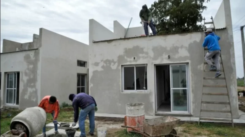 Comienza una nueva inscripción al programa BACREA