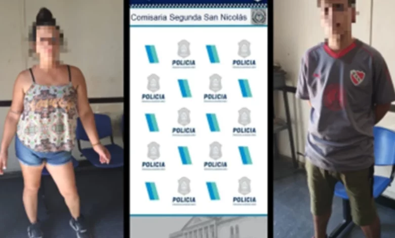 Ocasionaban disturbios bajo los efectos del alcohol