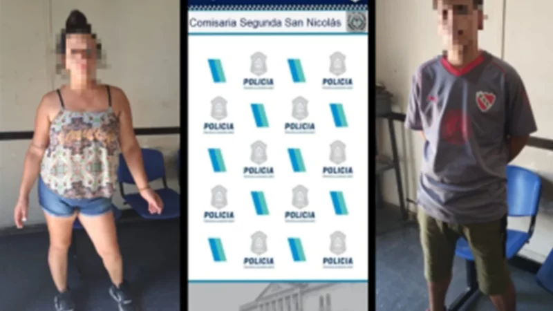 Ocasionaban disturbios bajo los efectos del alcohol