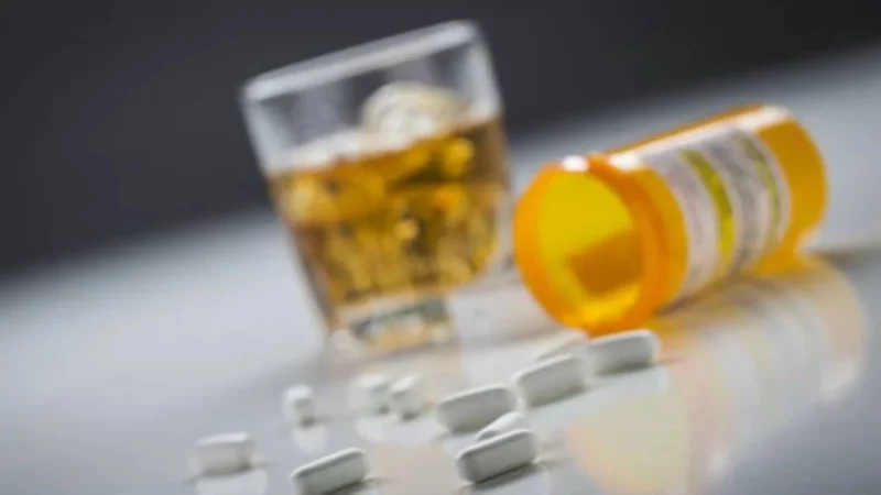 En el 2019, casi la mitad de las muertes por sobredosis involucraron múltiples drogas.