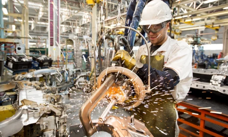 La actividad industrial argentina cierra otro año en alza