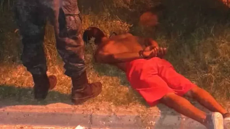 Villa Constitución: intentó robar en el jardín de infantes municipal y lo atraparon