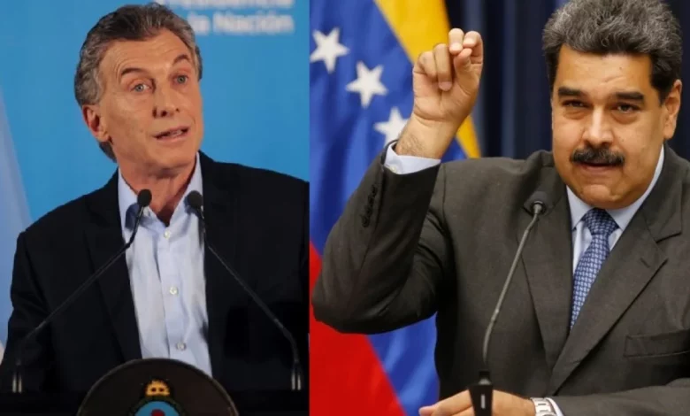 "Da vergüenza que nos asocien con dictadores""Da vergüenza que nos asocien con dictadores"