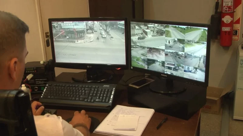 El Centro de Monitoreo está cerca de trasladarse a Congreve