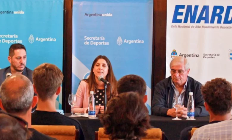 La Selección Argentina de básquet jugará en Mar del Plata su pase al Mundial