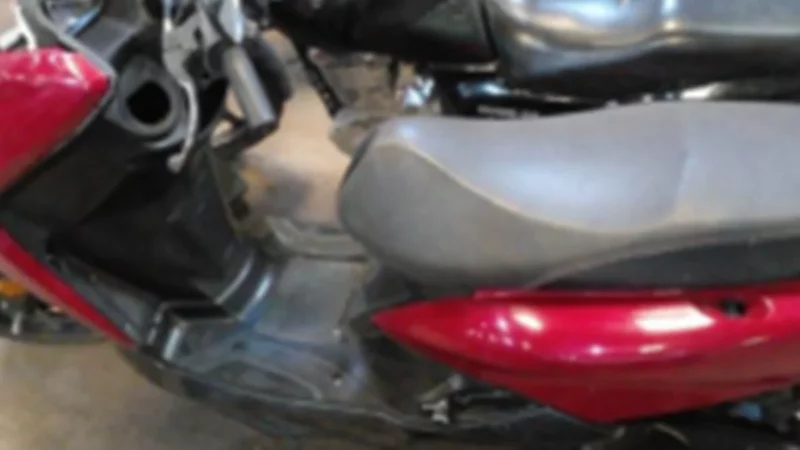 Se secuestraron 6 motocicletas por infracciones de tránsito