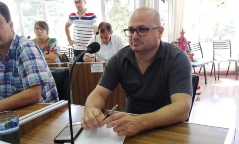 Ramallo: concejales del FDT preocupados por los hechos de inseguridad
