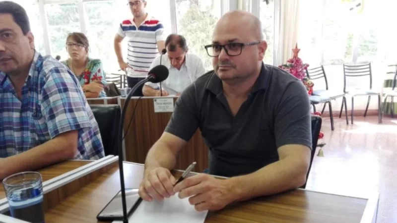 Ramallo: concejales del FDT preocupados por los hechos de inseguridad