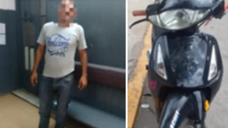 Interviene la UFI Nº 2.