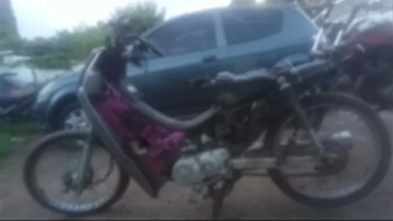 Interviene la UFI N° 1.