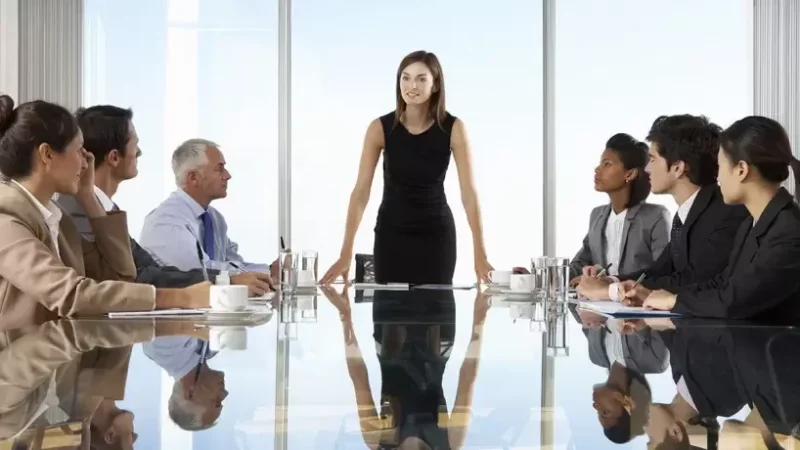 Razones por las que la equidad de género es una herramienta para construir mejores negocios