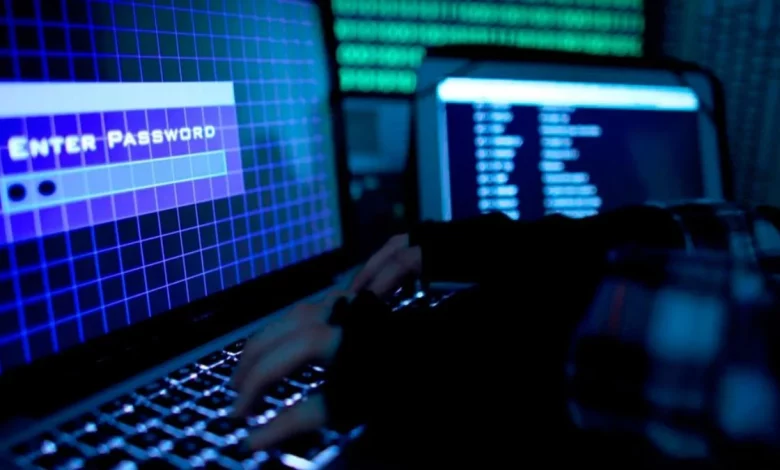 Les hackearon las cuentas de homebanking y robaron casi un millón de pesos