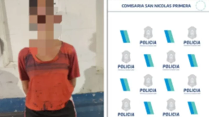 Ingresó a la finca de su ex sin autorización