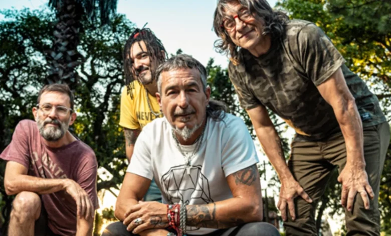 Kapanga continúa con su gira de verano: “Y Vamos a Ver si es Fuerte este Amor Tour 2023”