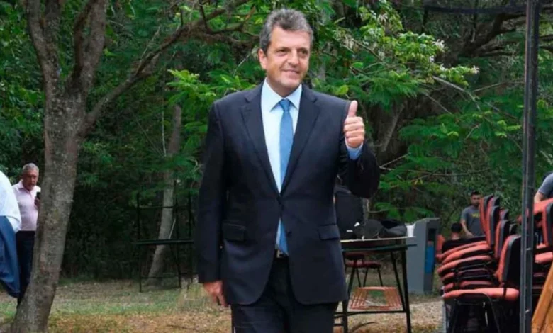 Argentina negocia préstamos con bancos luego de realizar otro pago al FMI
