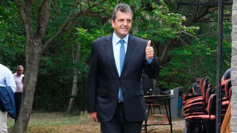 Argentina negocia préstamos con bancos luego de realizar otro pago al FMI