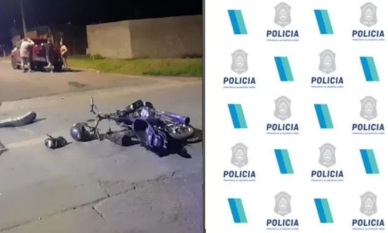 Por el momento, buscan establecer las causas del accidente.