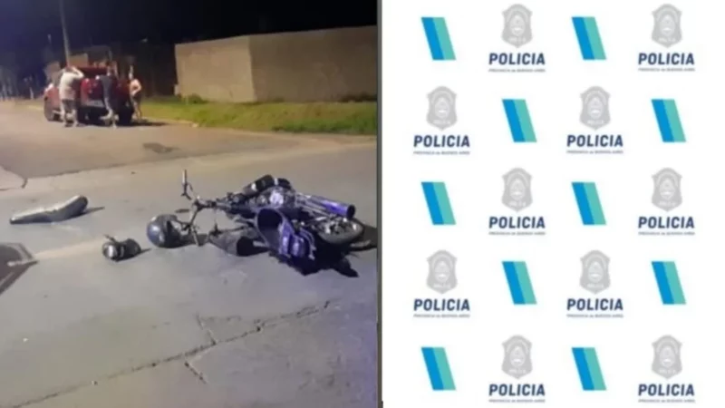 Por el momento, buscan establecer las causas del accidente.