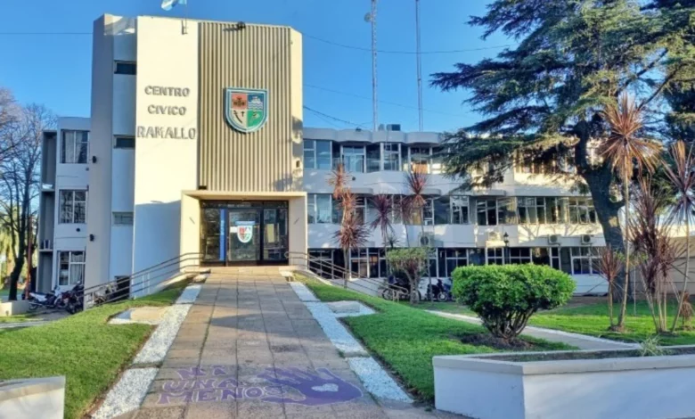 Ramallo recibirá menos recursos de la coparticipación