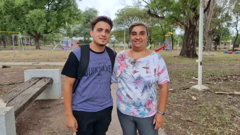 Villa Constitución: reclaman obras en barrio Galotto