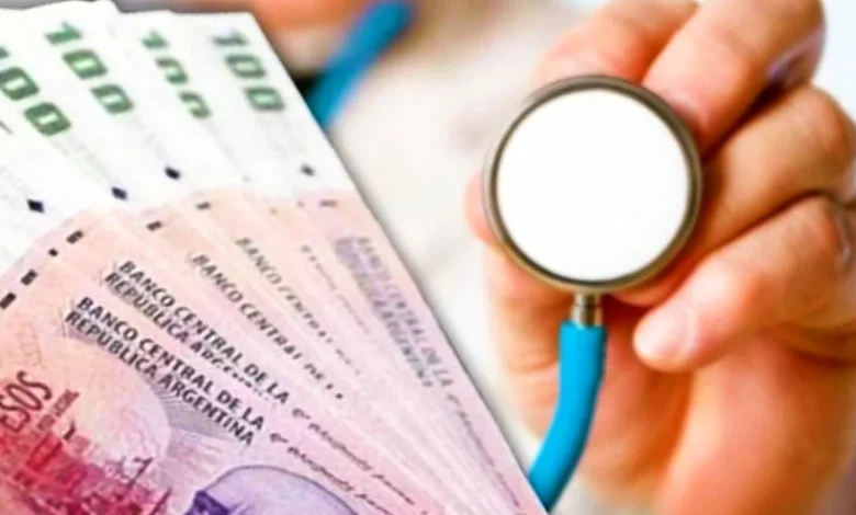 Comenzó el nuevo régimen de aumentos segmentados y copagos para las prepagas