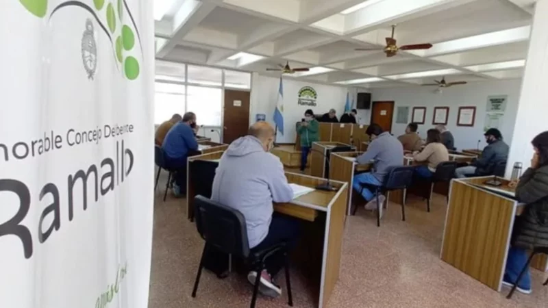 Ramallo: la oposición advierte por el incremento de la inseguridad