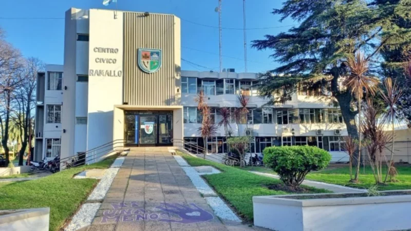 Ramallo: suspenden la designación del juez de Faltas