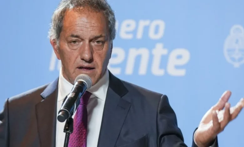 Daniel Scioli pidió 'consolidar como políticas de Estado' los acuerdos firmados con Brasil