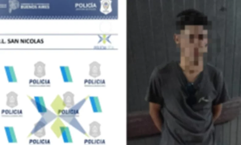 Intentó robar una pelota en 'El Arenal'
