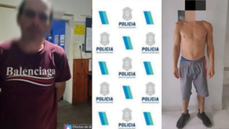 Tras discusiones, dos mujeres resultaron lesionadas por sus parejas