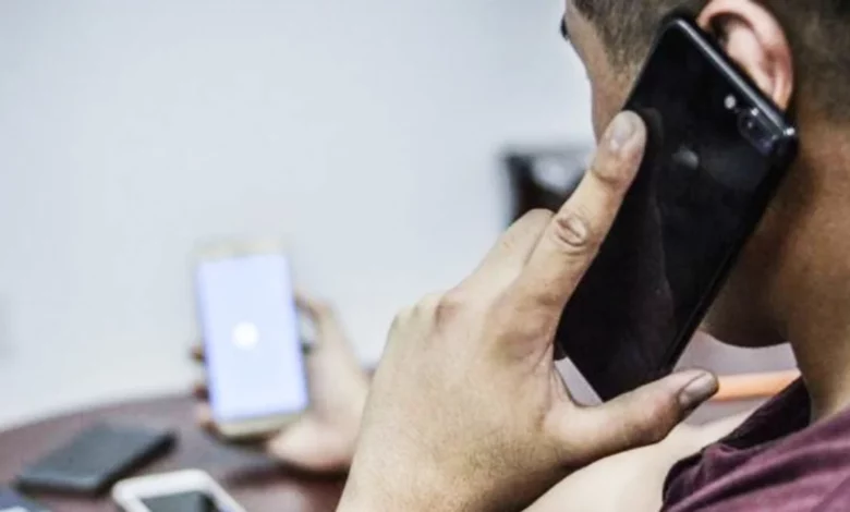 Continúan las estafas virtuales en San Nicolás