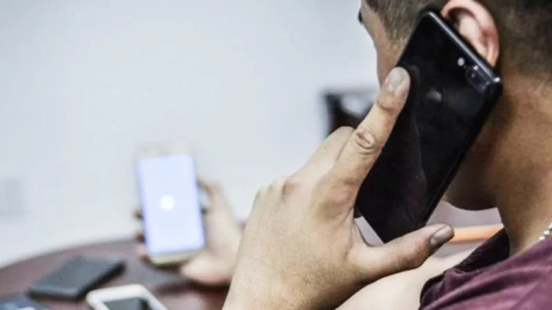 Continúan las estafas virtuales en San Nicolás