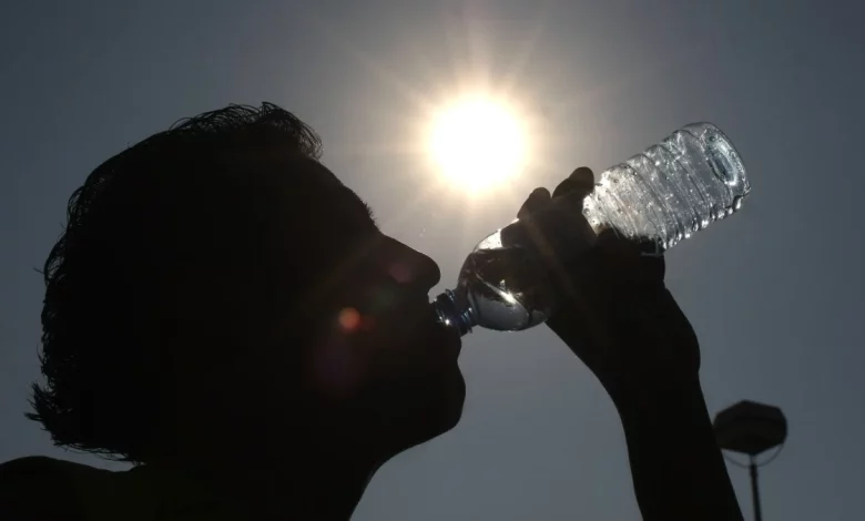 Emiten una alerta de calor extremo para el norte bonaerense y el conurbano