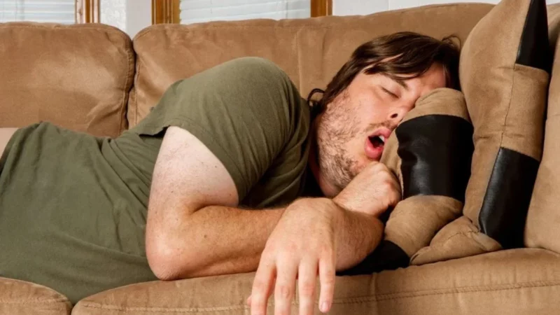 Salud: ¿Siesta sí o siesta no? Lo que dice la ciencia