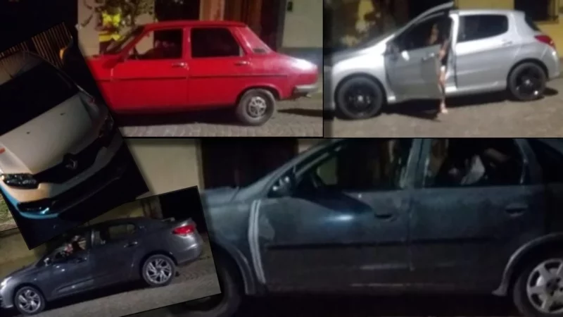 Interviene el Juzgado de Faltas Local.