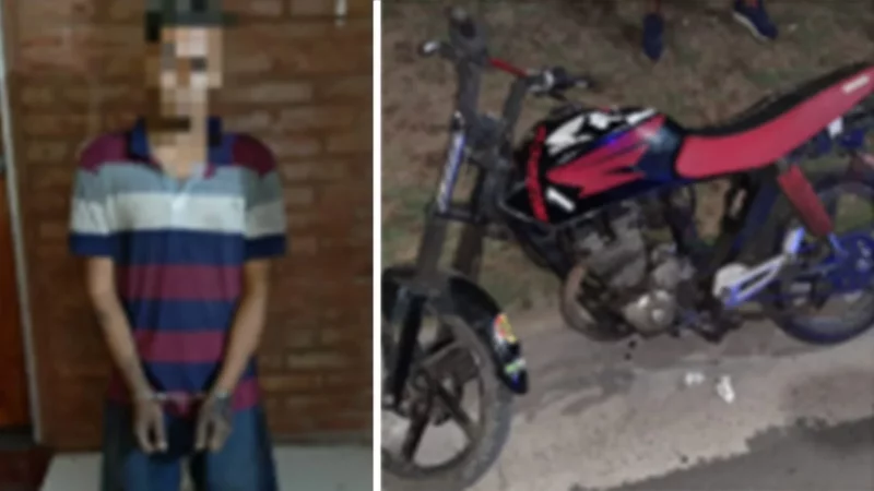 Interviene la UFI Nº 2.