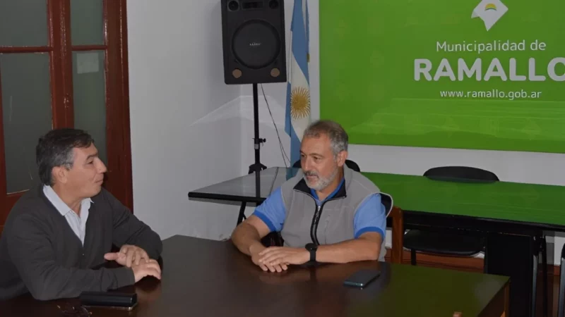 El Ministerio de Trabajo facilita el acceso a la Ley Alas del Monotributo Social en San Nicolás.