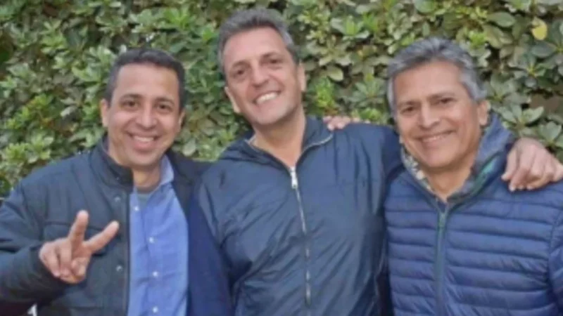 Con el nuevo rol de "importador" llega un hombre de Massa al directorio del Mercado Central