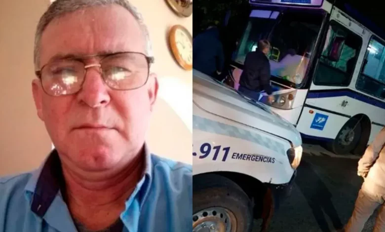 Dos jóvenes fueron detenidos por el robo y asesinato de un colectivero en Virrey del Pino. Conoce los avances en la investigación y los detalles del caso.