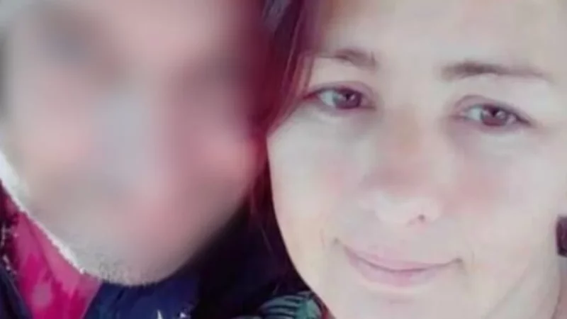 Imagen de Gabriela Beatriz Ramírez