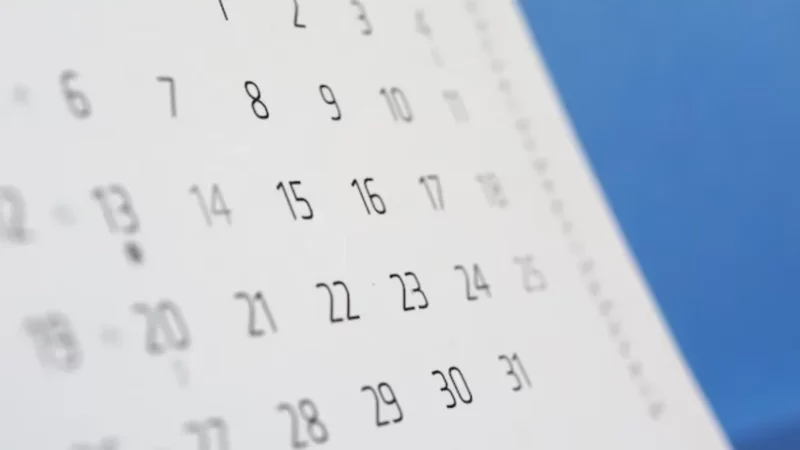 Celebraciones y conmemoraciones de hoy 10 de junio