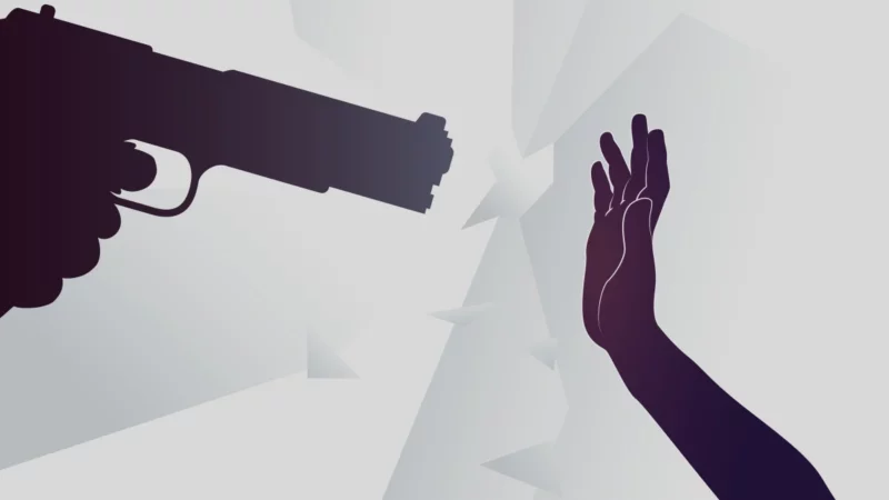 Denuncian tres nuevos robos en San Nicolás.