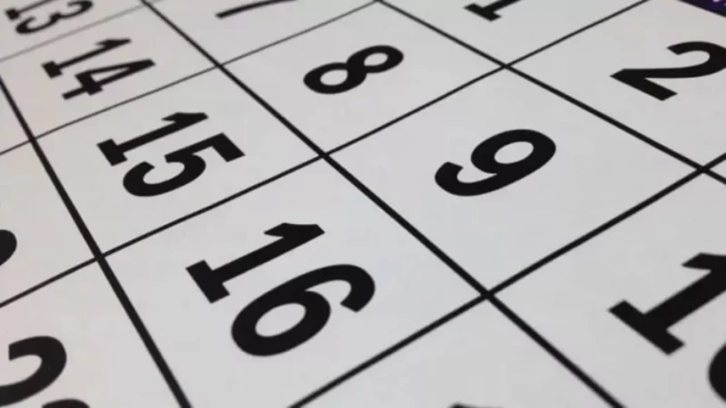 Celebraciones y conmemoraciones de hoy 10 de junio