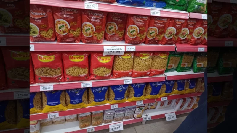 Impacto de las últimas medidas y el dólar agro