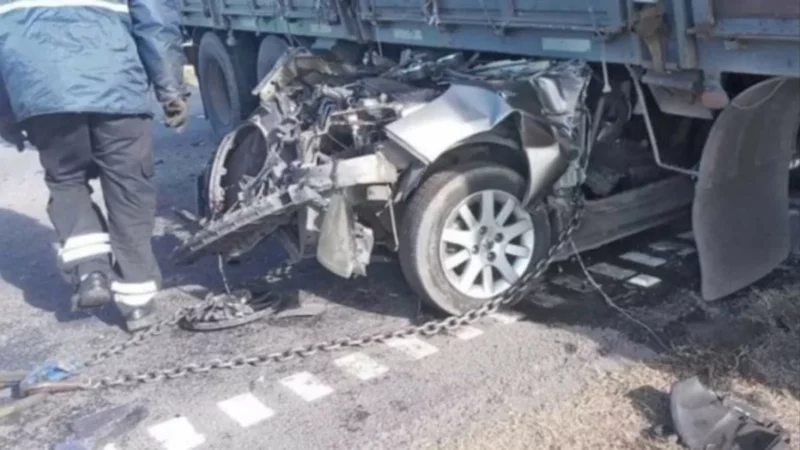 Agravamiento de la imputación: El camionero enfrenta cargos por homicidio simple con dolo eventual y otros delitos.