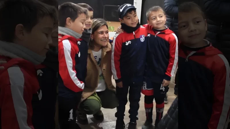 Necesidades de los clubes de barrio: El llamado a un mayor apoyo municipal