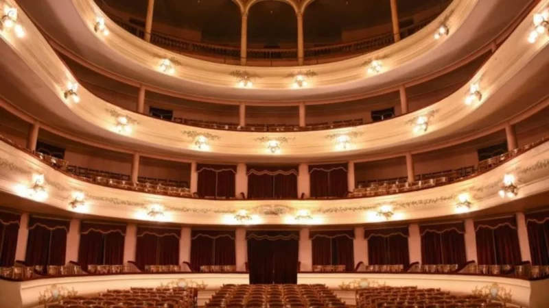 Un viaje alucinante: Magia, fantasía y acción en un espectáculo único