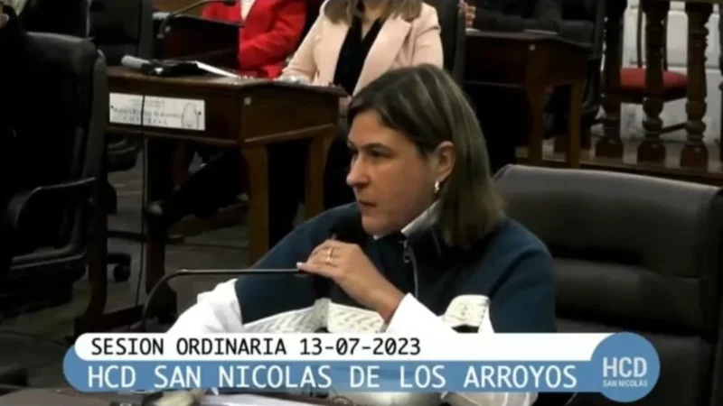 Decisiones Políticas y Derecho a la Protesta: Reflexiones en la Comunidad Nicoleña