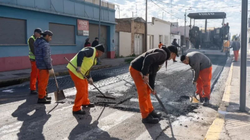 Planificación para Mejorar la Infraestructura Vial